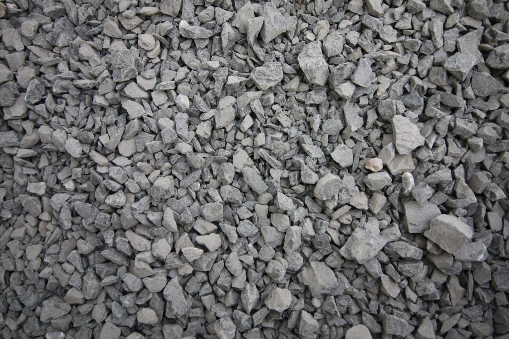 4-20 mm Limestone