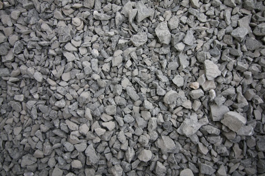 4-20 mm Limestone