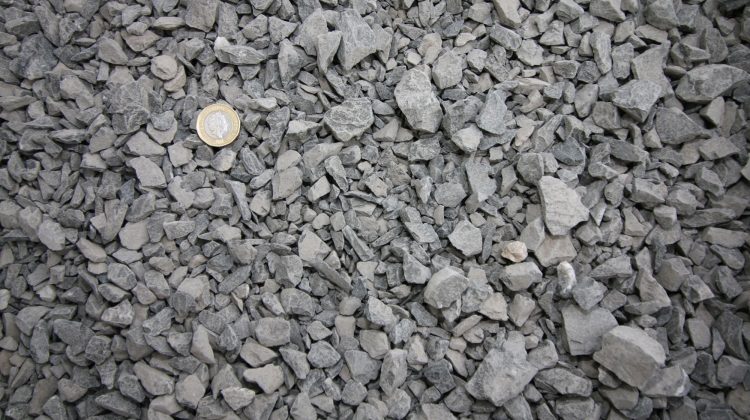 4-20 mm Limestone