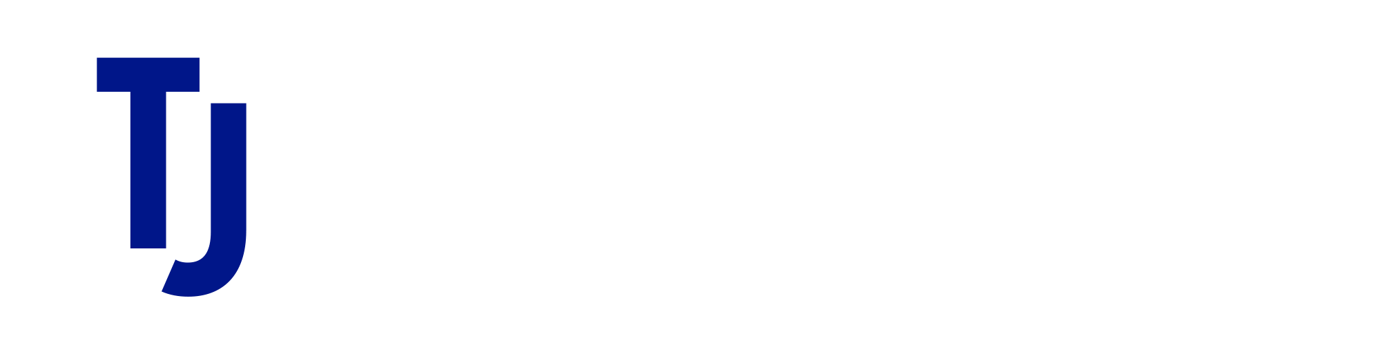 TJ Transport logo