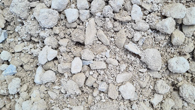 40mm Limestone Scalpings